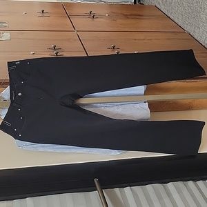 Versace Stretch Jean